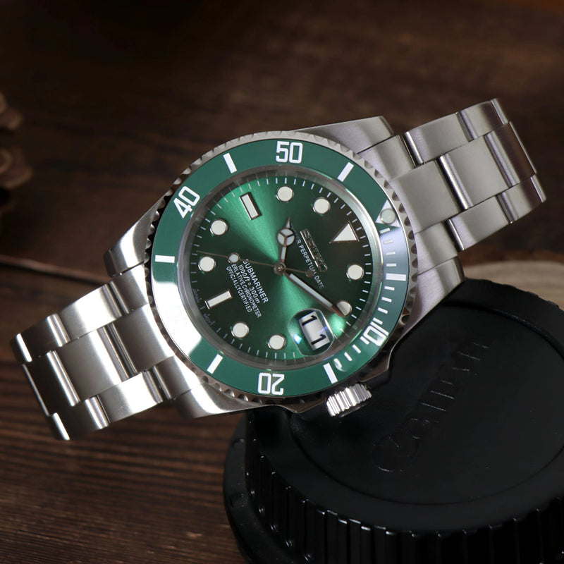 Submariner Hulk