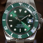Submariner Hulk