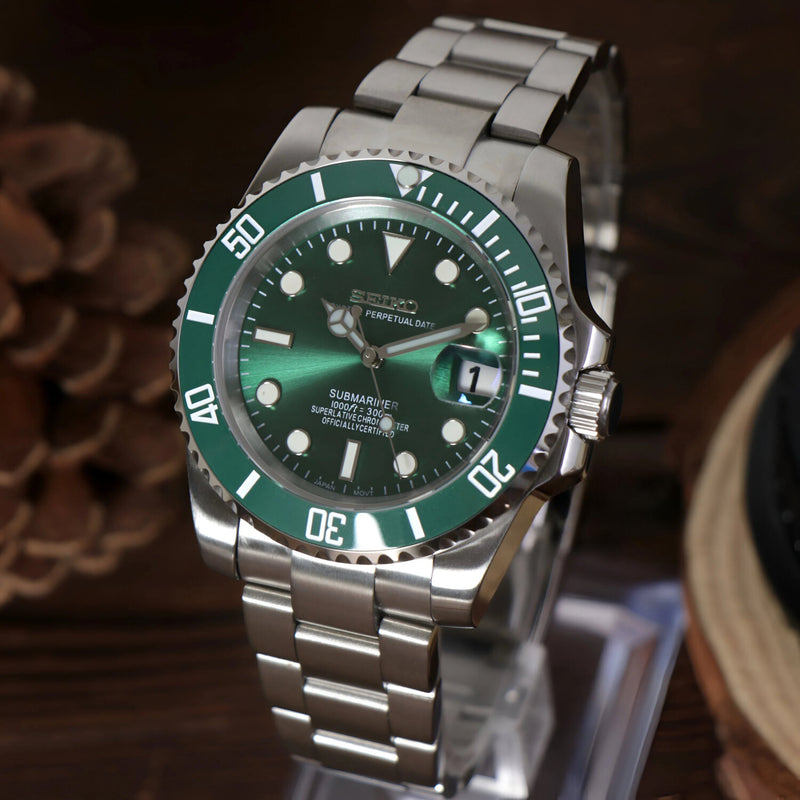 Submariner Hulk