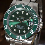 Submariner Hulk