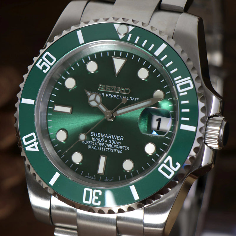 Submariner Hulk