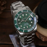 Submariner Hulk