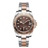 Submariner Rose Gold