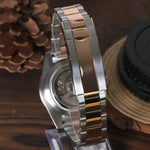 Submariner Rose Gold