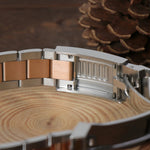Submariner Rose Gold