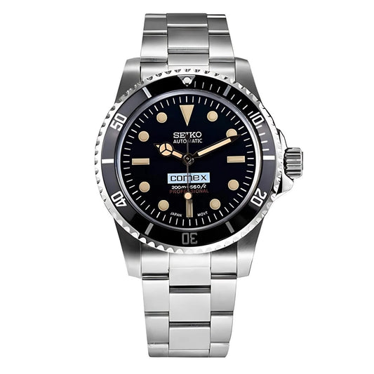 Submariner Vintage