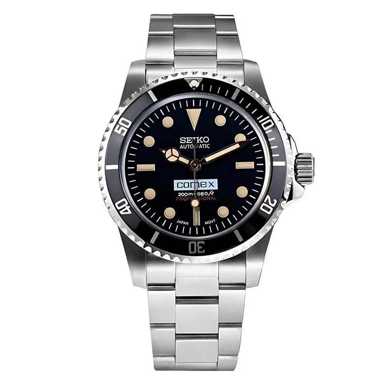 Submariner Vintage