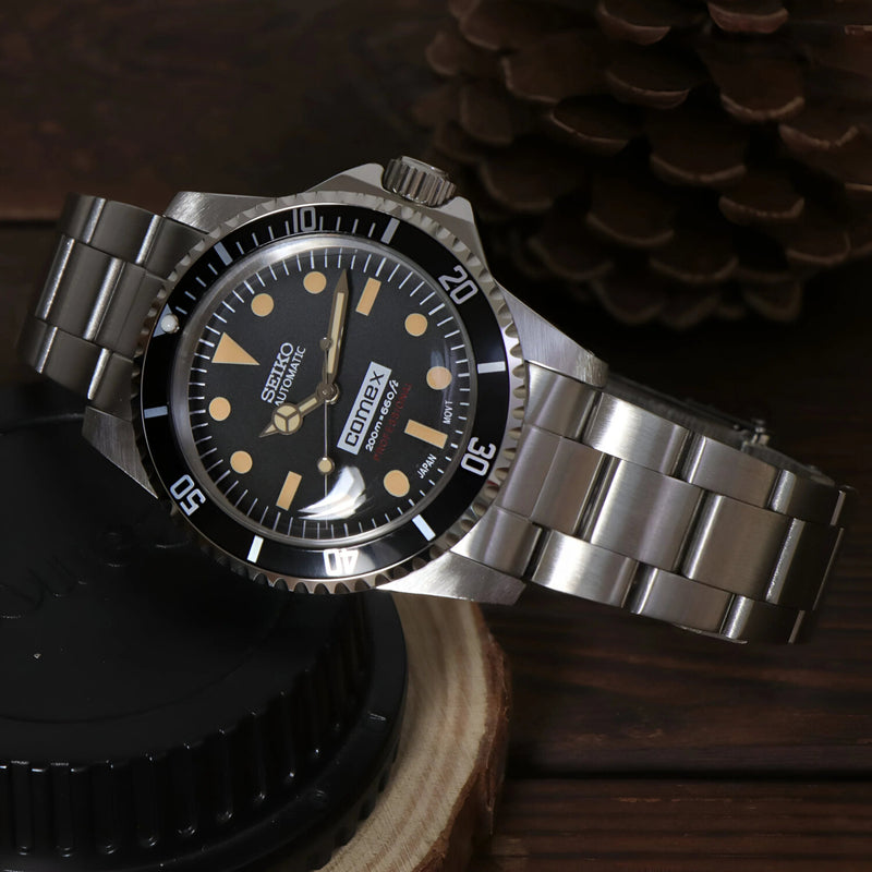 Submariner Vintage