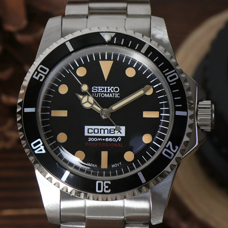 Submariner Vintage
