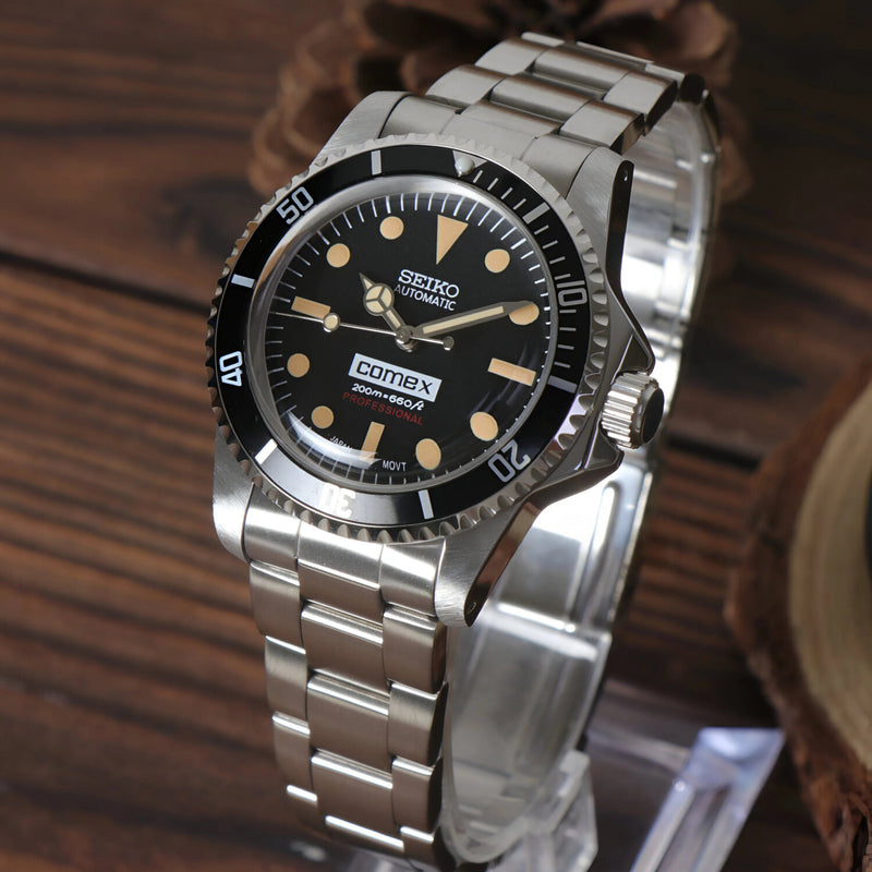 Submariner Vintage