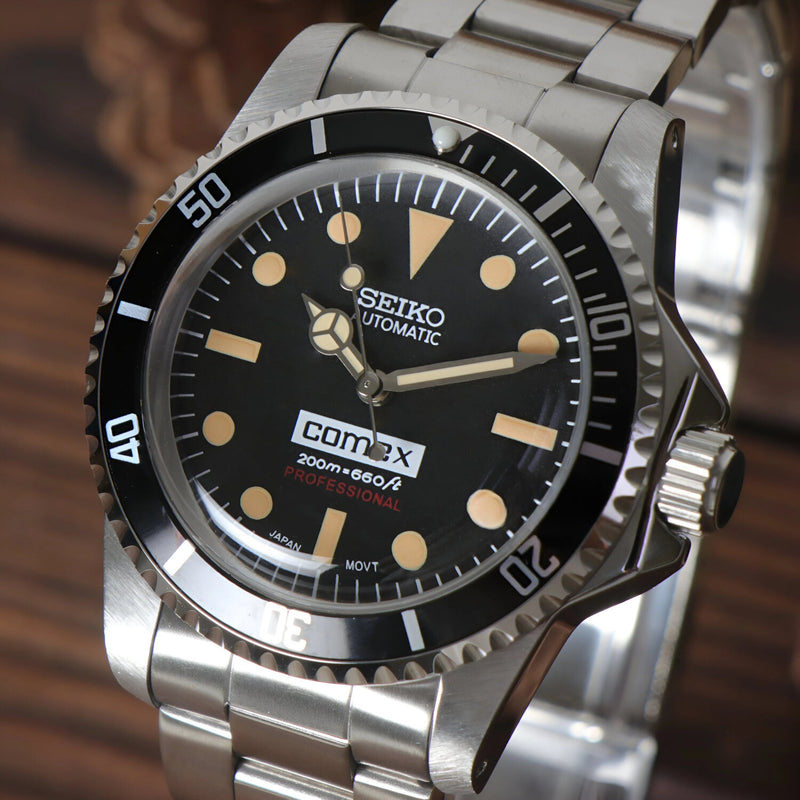 Submariner Vintage