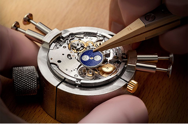 Watch Movement