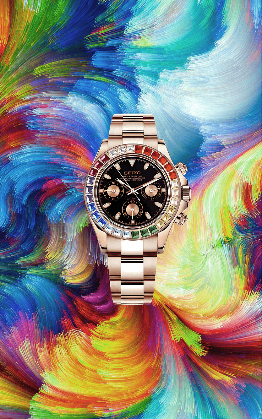 DAYTONA Collection