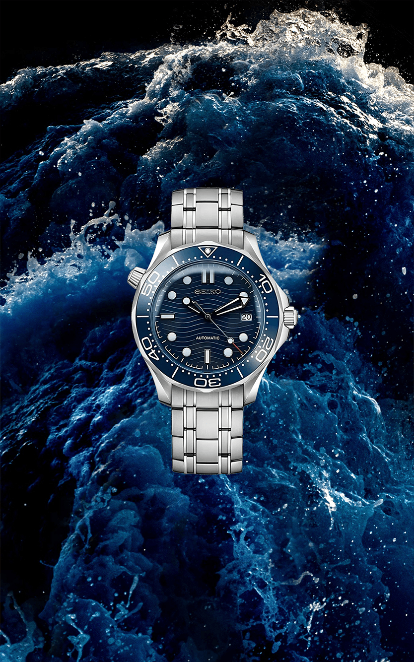 SEAMASTER Collection