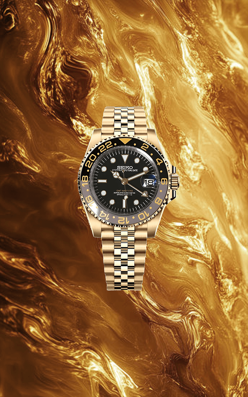 SUBMARINER Collection