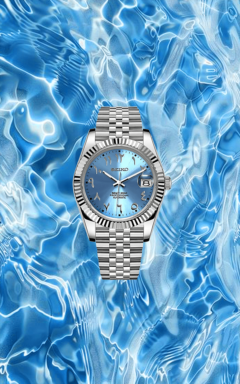 DATEJUST Collection