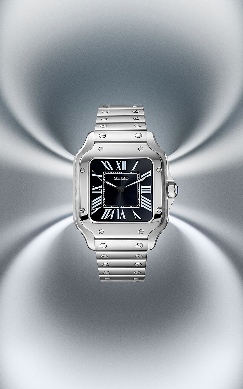 SANTOS Collection